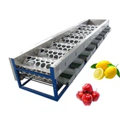 Hedelmien lajittelulaitteet